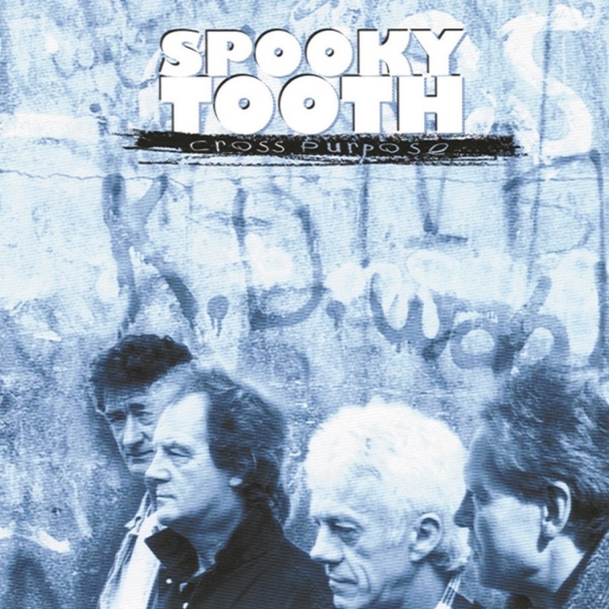 Cross Purpose by Spooky Tooth