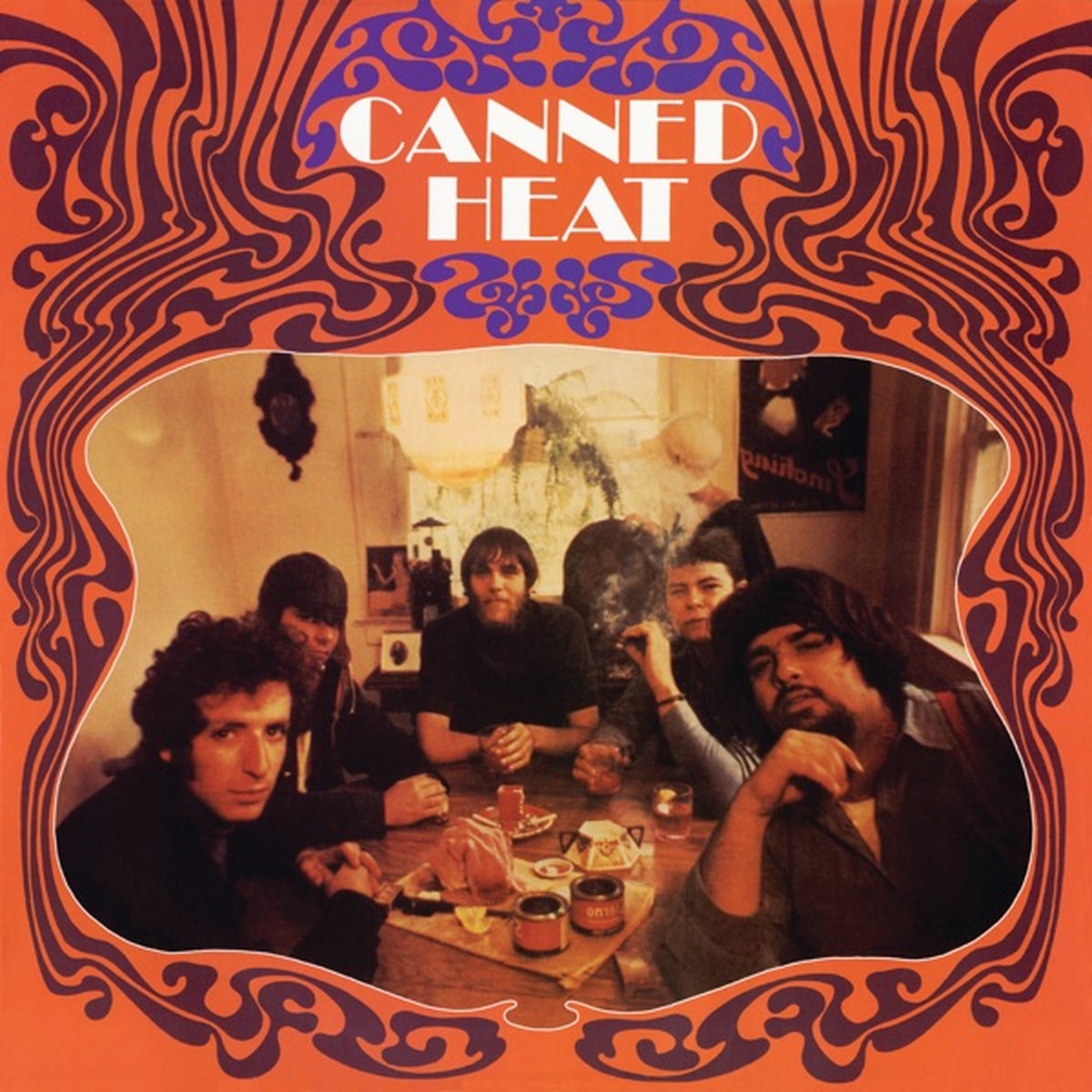 Canned Heat (album) by Canned Heat