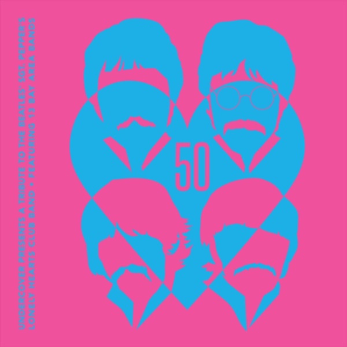 Sgt. Pepper's Lonely Hearts Club Band(soundtrack) by Various Artists