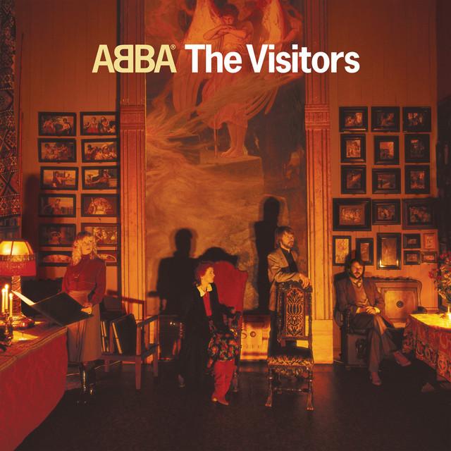 "The Visitors" by ABBA, released in November 30, 1981
