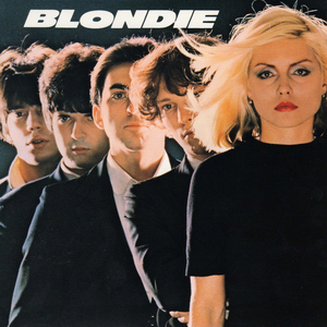 "Blondie," by Blondie, released in December 1976