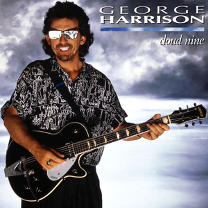 "Cloud Nine" by George Harrison - Released on November 2, 1987