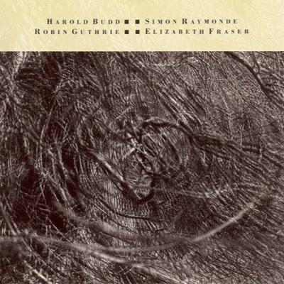 "The Moon and the Melodies," by Cocteau Twins. Released in November 10, 1986
