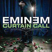 "Curtain Call: The Hits" by Eminem, released in December 06, 2005