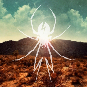 "Danger Days: The True Lives of the Fabulous Killjoys" by My Chemical Romance