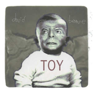 "Toy" by David Bowie, released in November 26, 2021