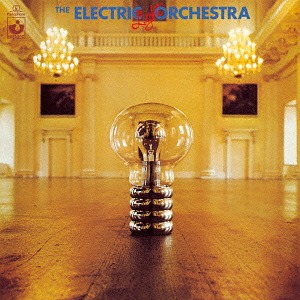 The Electric Light Orchestra, by commonly known as ELO, released in December 03, 1971