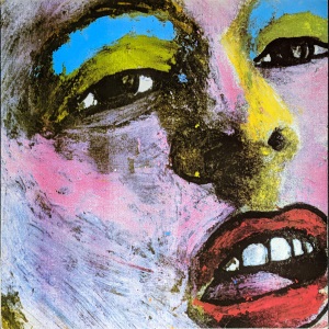 "Bummed" by Happy Mondays, released in November 21, 1988