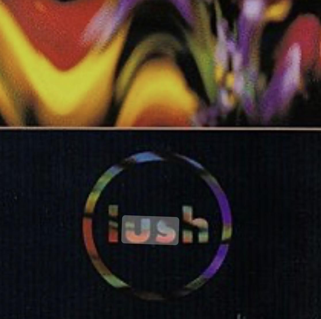 "Gala" is an EP by Lush, released in November 13, 1990