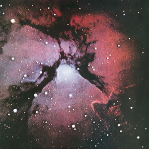 "Islands" by King Crimson, released in December 03, 1971