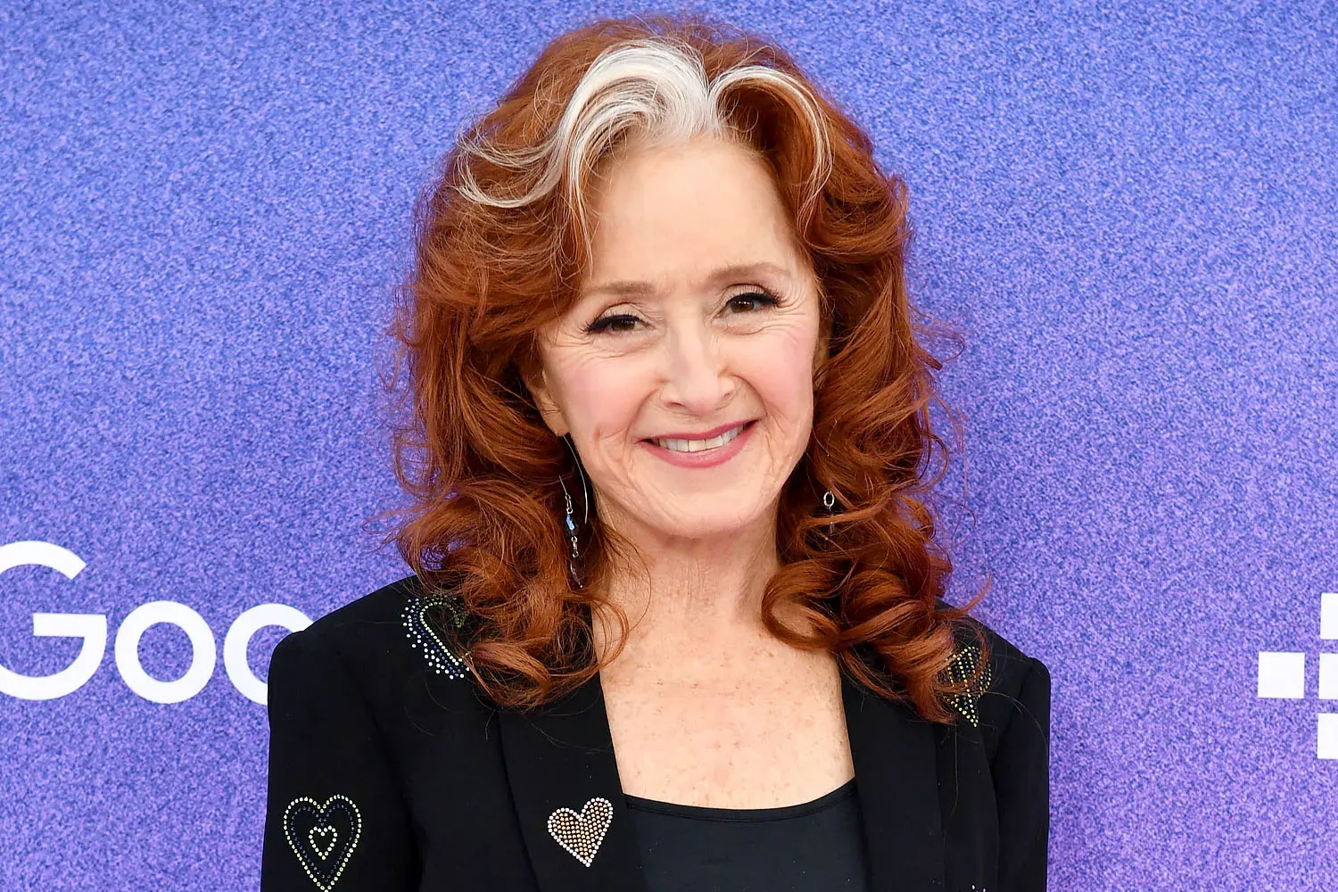Bonnie Raitt