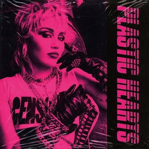 "Plastic Hearts" by Miley Cyrus was released in November 27, 2020