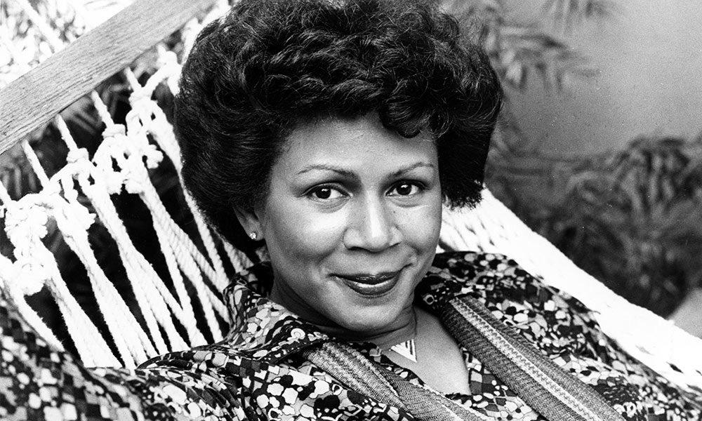 Minnie Riperton