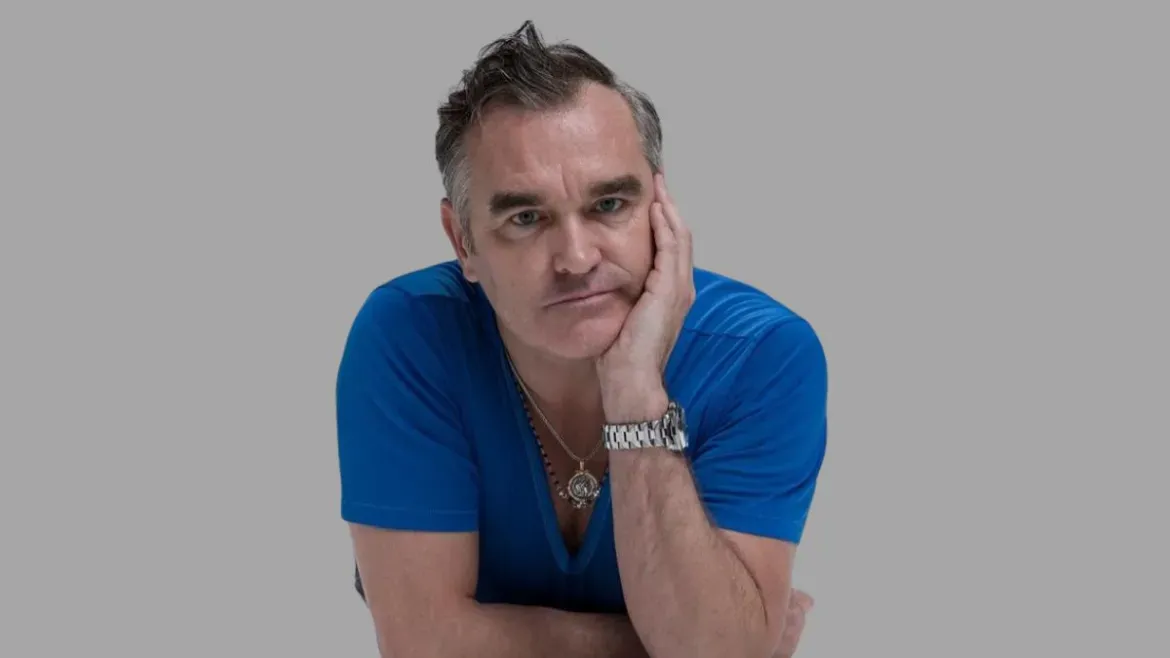 Morrissey