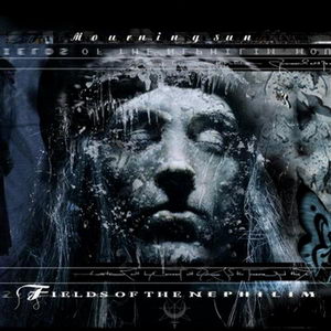 "Mourning Sun" by Fields of the Nephilim, released in November 28, 2005