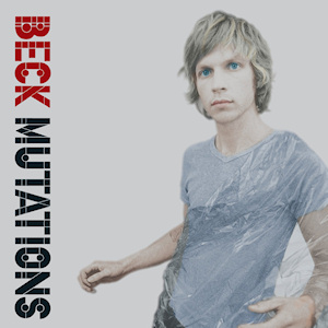 "Mutations" by Beck - Released on November 03, 1998