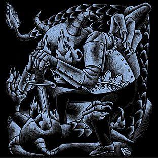 "Black Sheep Boy Appendix" by Okkervil River, released in November 22, 2005