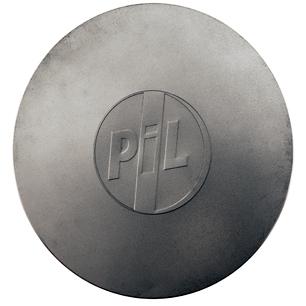 "Metal Box" by Public Image Ltd, released in November 23, 1979