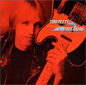 "Long After Dark" by Tom Petty and the Heartbreakers - Released on November 02, 1982