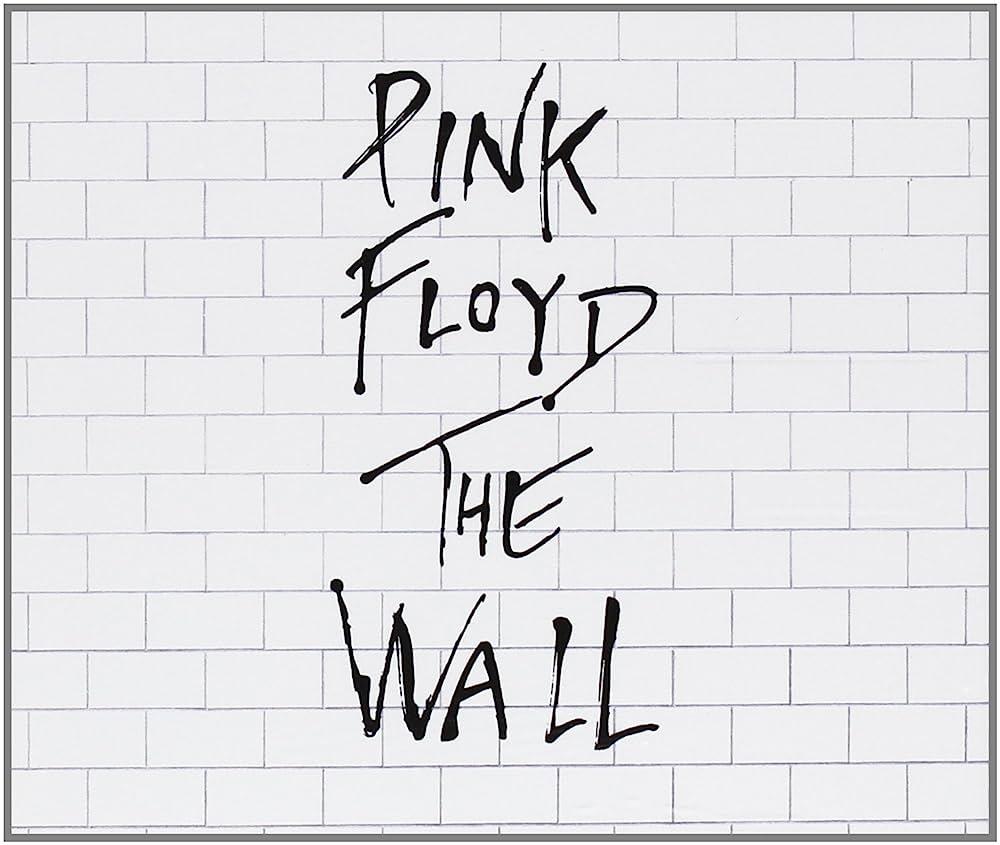 "The Wall" by Pink Floyd, released in November 30, 1979