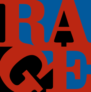 "Renegades" by Rage Against the Machine, released in December 05, 2000