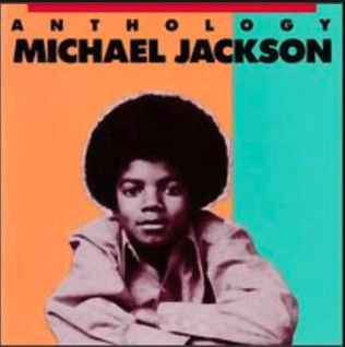 Michael Jackson's "Anthology"  released November 14, in 1986