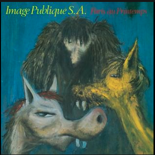 "Paris au Printemps" by Public Image Ltd (PiL), released in November 14, 1980