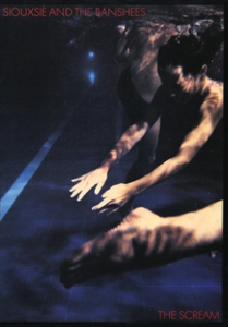 "The Scream" by Siouxsie and the Banshees, released in November 13, 1978