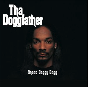 "Tha Doggfather" by Snoop Dogg, released in November 12, 1996