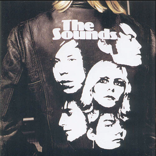 "Living in America," by The Sounds. Released in November 11, 2002