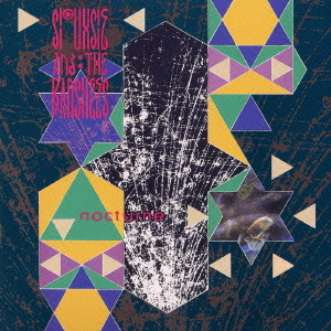 "Nocturne" by Siouxsie and the Banshees, released in November 25, 1983