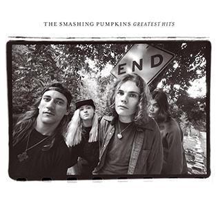 "Rotten Apples: Greatest Hits" by The Smashing Pumpkins, released in November 20, 2001