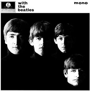 "With the Beatles" by The Beatles, released in November 22, 1963