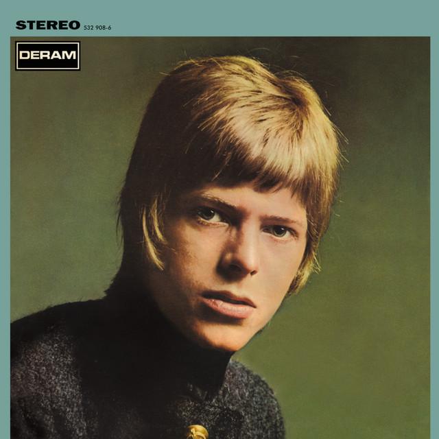 "David Bowie" by David Bowie