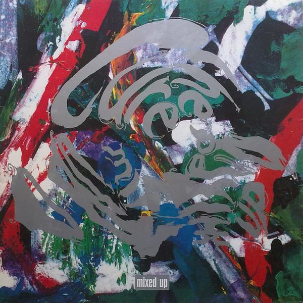 "Mixed Up" by The Cure, released in November 20, 1990