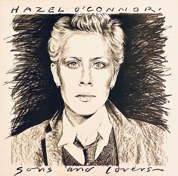 "Sons and Lovers" by Hazel O'Connor's, released in 1980