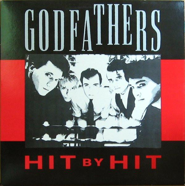 "Hit by Hit" by The Godfathers, released in November 19, 1986