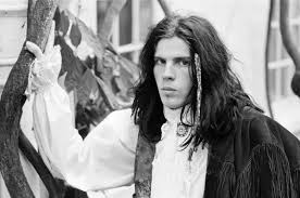 Ian Astbury