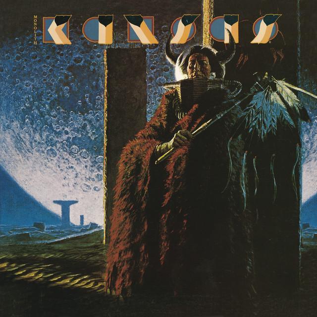 Kansas - Monolith