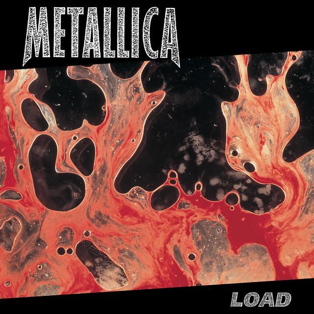 Load (album) by Metallica