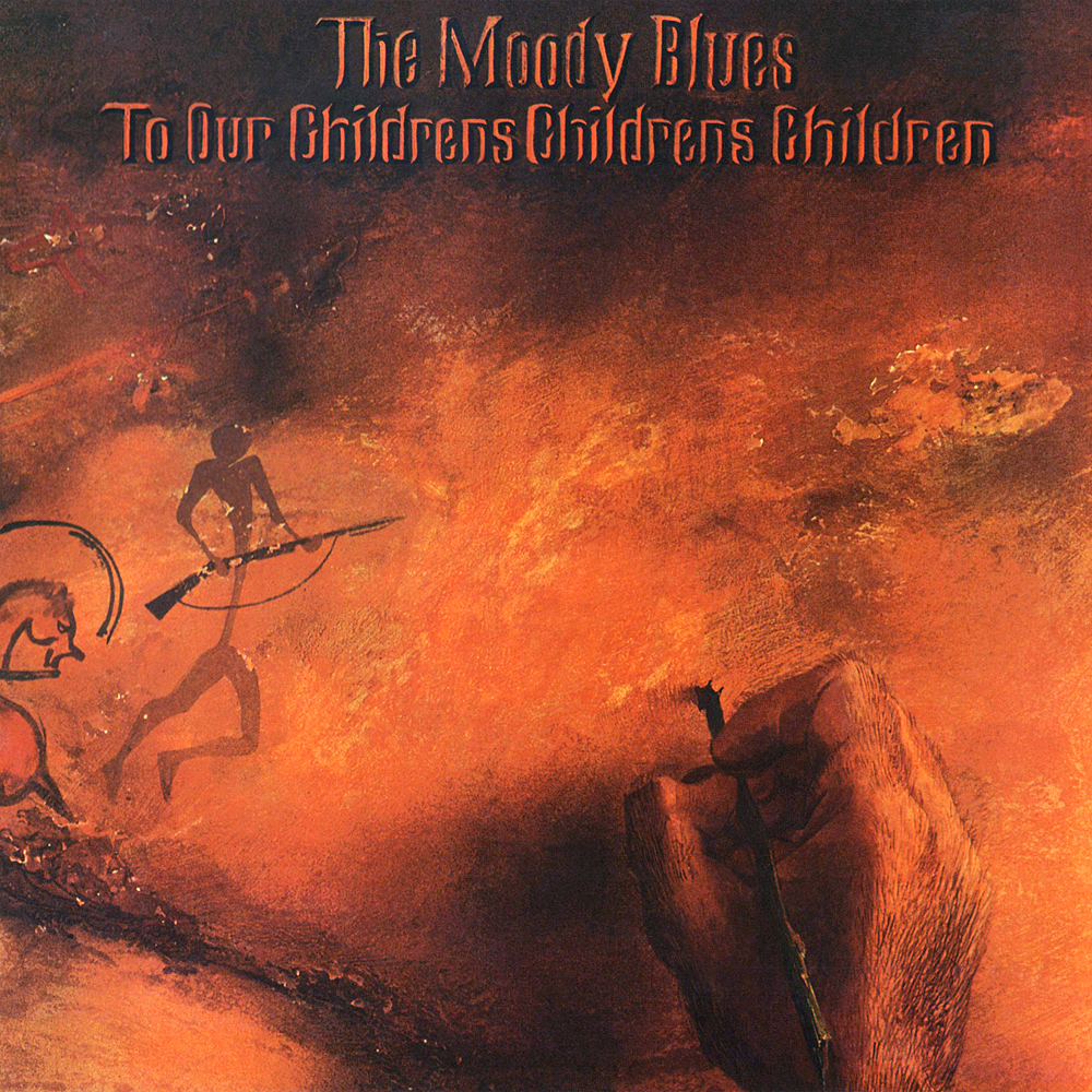 "To Our Children's Children's Children" by The Moody Blues, released in November 21, 1969.