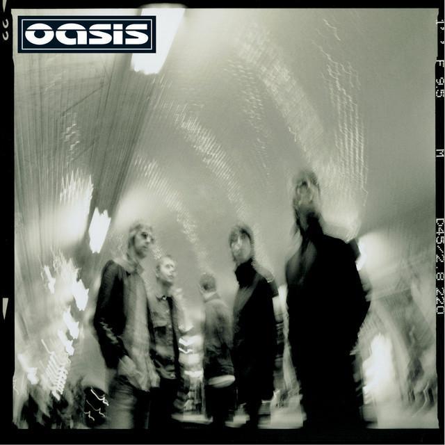 "Heathen Chemistry" by Oasis
