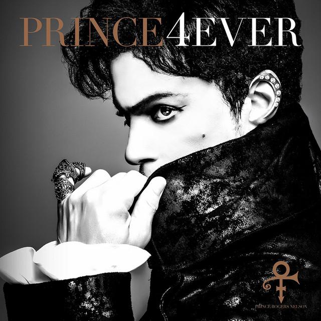 "4Ever" by Prince, released in November 22, 2016