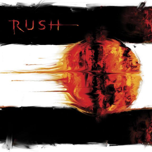 Vapor Trails  by Rush