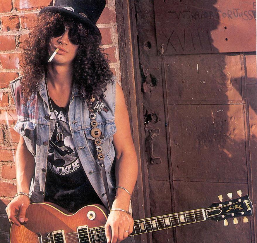 Slash