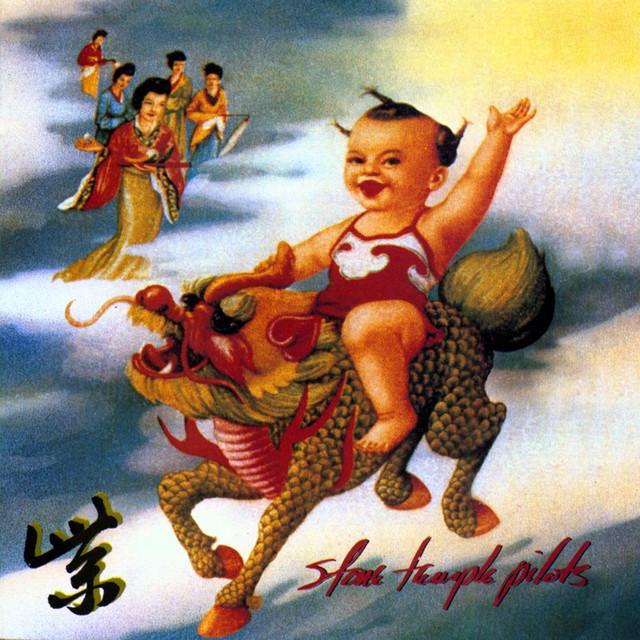 "Purple" by Stone Temple Pilots