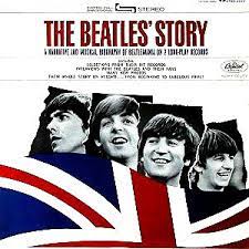 "The Beatles' Story" by The Beatles, released in November 23, 1964