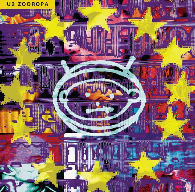 "Zooropa" by U2
