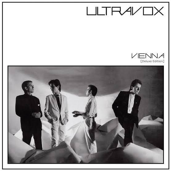 "Vienna" by Ultravox