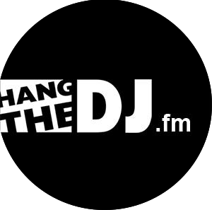 DJ.fm Icon